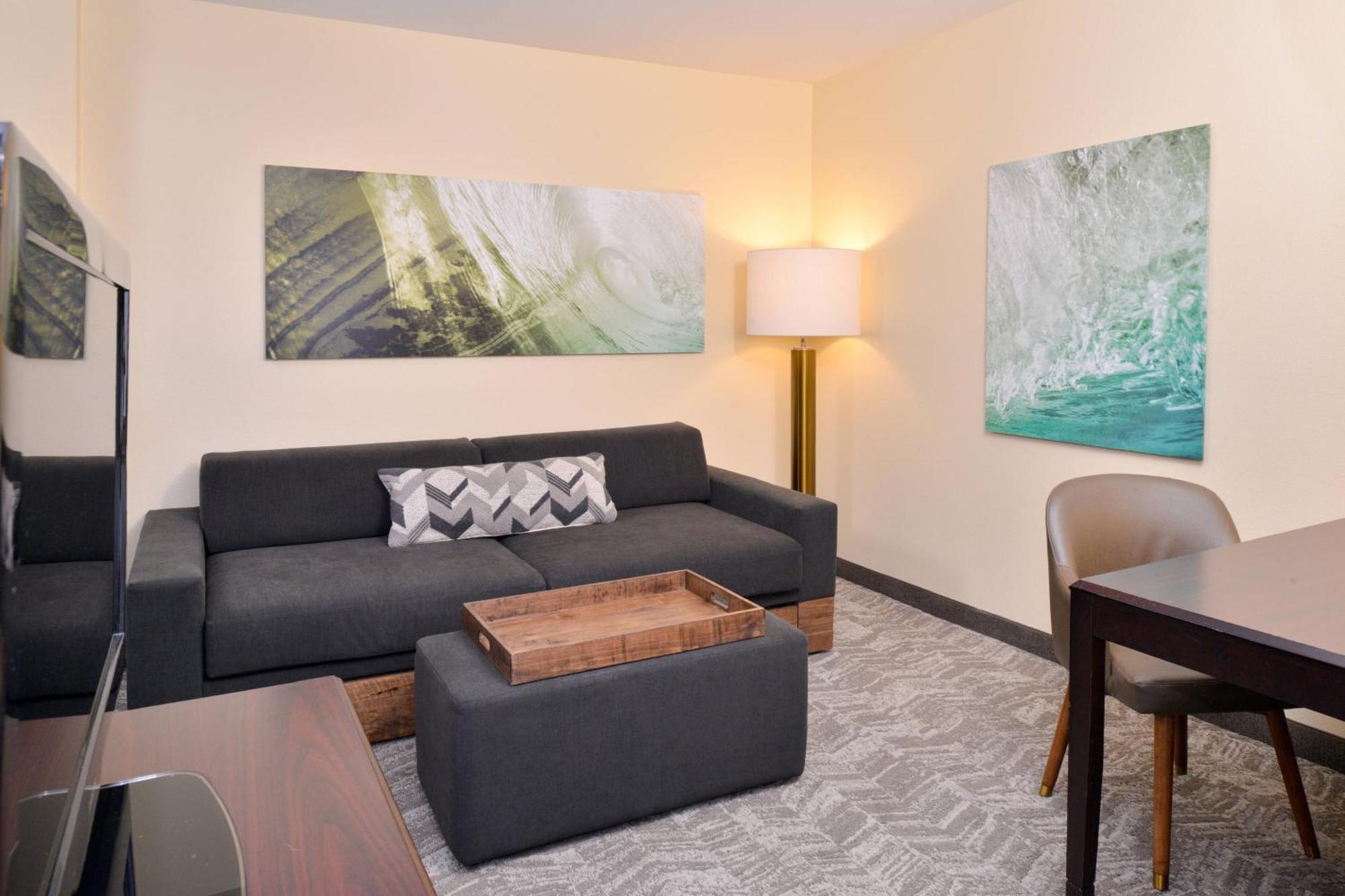 Springhill Suites By Marriott Corona Riverside Exterior foto